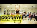 ZUMBA (Cooldown) - GOODBYE by Jason Derulo x David Guetta (Feat. Nicky Minaj & Willy William)