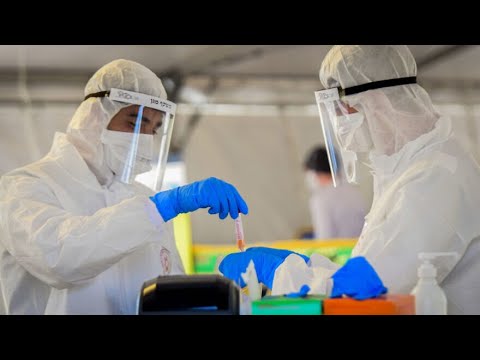 394 ინფიცირებული, 86 გამოჯანმრთელებული, 4 კი გარდაცვლილი - COVID 19 საქართველოში