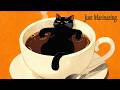 Soaking In the Slow Hours. – 5 Hours of Vintage Noir Jazz for Slow Mornings, Coffee & Study