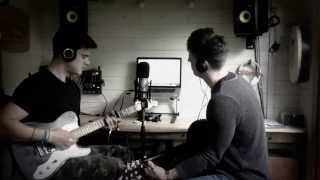 Mumford and Sons- Cold Arms (Cover)