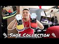 MY SHOE COLLECTION!