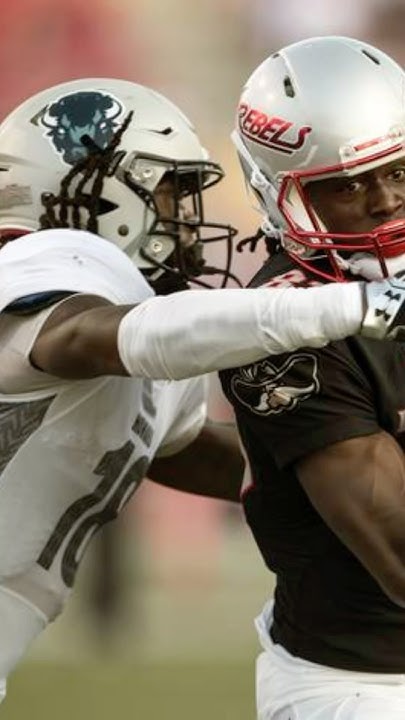 The College Football World'S Biggest Upset Potential - u45dr03