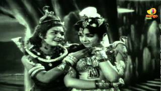 Sati Sumati Songs - Andhaala Dhasule Song - Anjali Devi, Kanta Rao, SVR screenshot 4