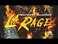 Frantik ft aliasjazz  la rage