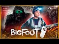 НОВАЯ ЗИМНЯЯ КАРТА И НОВЫЙ БИГФУТ! ОХОТА НАЧАЛАСЬ! - BIGFOOT 4.0