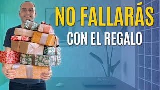 Qué Regalar En Navidad? 20 Regalos Que No Fallan Para Todos Los Gustos Y Presupuestos