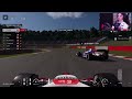 Gran Turismo 7 NA Top Split Nation’s Cup Round 3 Stream Highlights