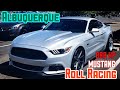 New Mexico roll racing (800hp CTSV, TT 370z, 850hp c7/c6 + more)