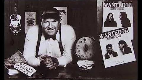 Granny Grass' Pushcart -  Tut Taylor/ Butch Robins/ Norman Blake