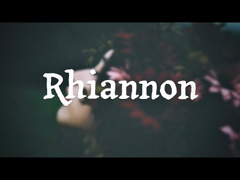 Rhiannon - Fleetwood Mac | Lyrics | 1975