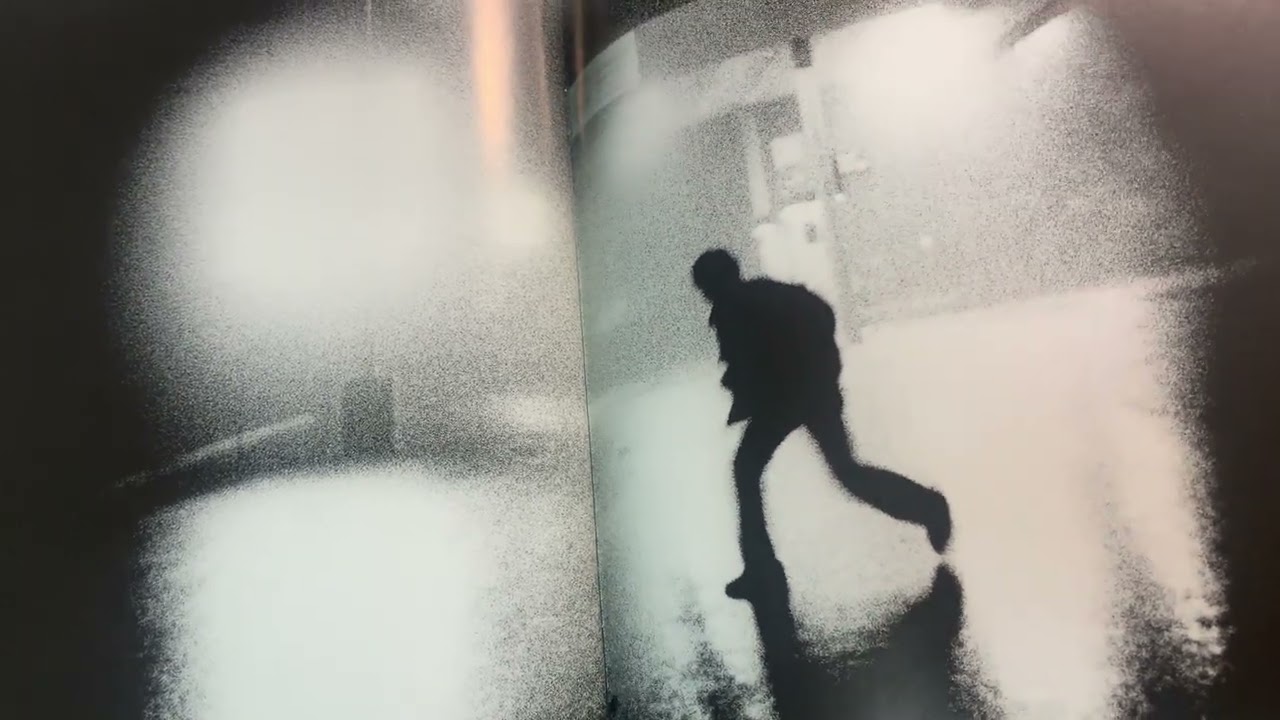 Morten Andersen - Fast/Days