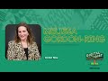 Melissa Gordon-Ring - Global President of Health, IPG Mediabrands