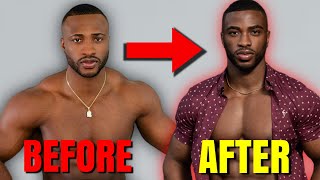 6 EASY WAYS TO IMPROVE YOUR LOOKS BEFORE THE DATE