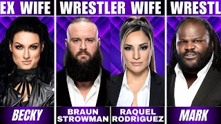 видео: Самые тяжёлые суперзвёзды WWE, их жёны и бывшие жёны | wrestlinginc картинка: Самые тяжёлые суперзвёзды WWE, их жёны и бывшие жёны | wrestlinginc