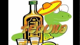 Tequila - in the style of George Benson - a Midi Hits backing track chords