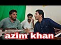 Best rabab pashto rabab azim khan and adnan malang margaro ma der nashe kare de pashto ghazal