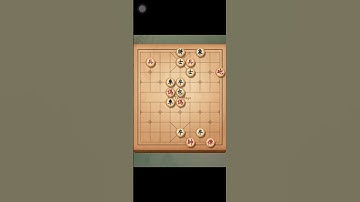 Tàn cục sát chiêu 394 !! Kỳ vương sát pháp ! Mời các kỳ hữu đỏ tiên #cothe #cotuong #satphap #satcuc