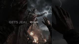 Gnosticism Explained: Is the Creator Actually a Jailer? #shorts