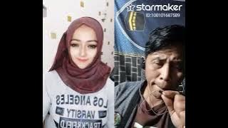 Piano (roma) duet cover nurdin chanel bersama/ teman