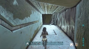 Decent Sized Hidden Base Spots (Extinction Edition) Pt.1 (Unofficial)