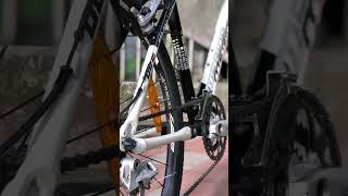 CHAMPION-MATTS HFS X-5 #bicycle #ctto #champion