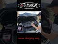 MG4 Electric Frunk (vorderen Kofferraum) Produktvorschau Short Video