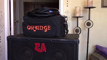 NS/Stick Signal Chain