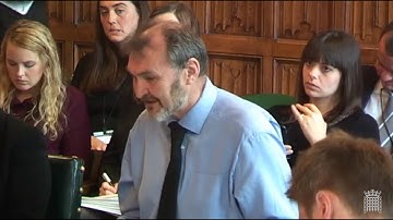 Responsibility for Exclusion - Alternative Provision Inquiry (Education Committee)