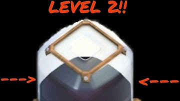 Dark Elixir Storage level 2 |《Clash of Clans》|#3