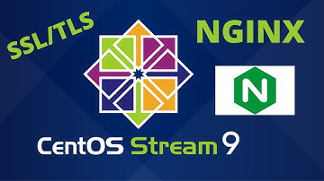 Installation et configuration de NGINX sur CentOS 9