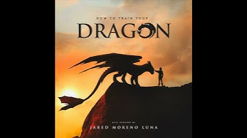 Thumbnail of How To Train Your Dragon Epic Version