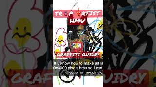 3000x3000 pixels #TRAPART #TRAPARTIST #