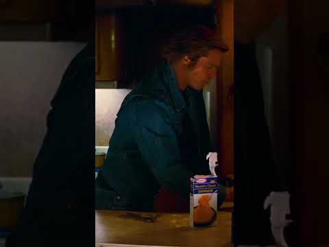 🎞Однажды в... Голливуде. Вечер. После работы.