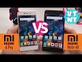 Xiaomi Redmi Note 4x vs Xiaomi Redmi 4 Pro Сравнение. Что Купить?