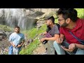 ITNI HEIGHT PAR TOH SABKI JAAN NIKAL GAYI THI 😨 | JOGINI FALLS