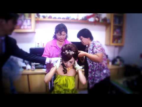 朝瑋vs玉涓- 結婚錄影HD婚禮紀錄MV-上揚錄影