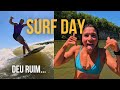 Wake Surf com Victoria Campos - Nashville Wake Lab