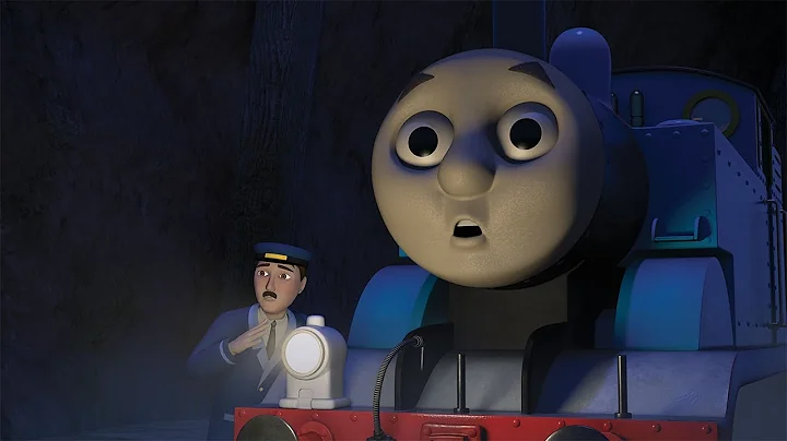 Mines of Mystery (UK)