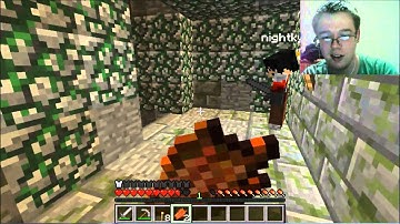 Team Sweetie Bot VS Spellbound Caves, part 1: The first dungeon