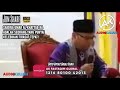 Dato Ustaz Badli Shah || Saidina Umar RA Adalah Seorang Yang Punyai Kelebihan Firasat Tepat!