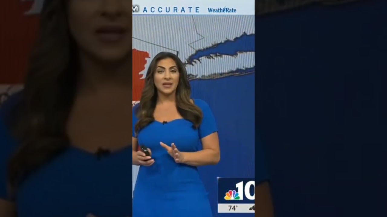 Michelle Rotella, tight dress 