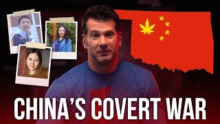 Inside The China Plot to Destroy America From Within: Triads, Drugs & Murder | Documentary by StevenCrowder 184,327 views 3 months ago 1 hour, 6 minutes