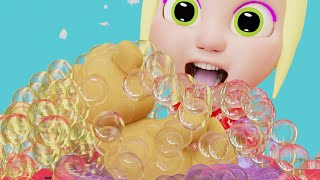 Little Brother Chase | Mary Nursery Rhymes