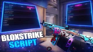 Best Bloxstrike Skin Changer Script - No Key
