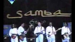 Bencana - Arjuna - Samba