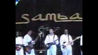 Bencana - Arjuna - Samba