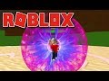 Roblox - LIBERANDO O PODER DE PLASMA ( Elemental Battlegrounds )