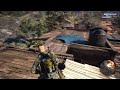 Airdrop - Tom Clancy's Ghost Recon Wildlands