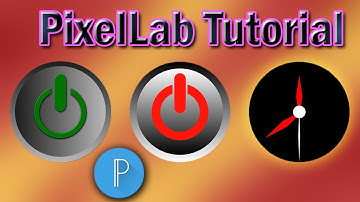 Create illustrations in PixelLab and Sell on Shutterstock #pixellabtutorial