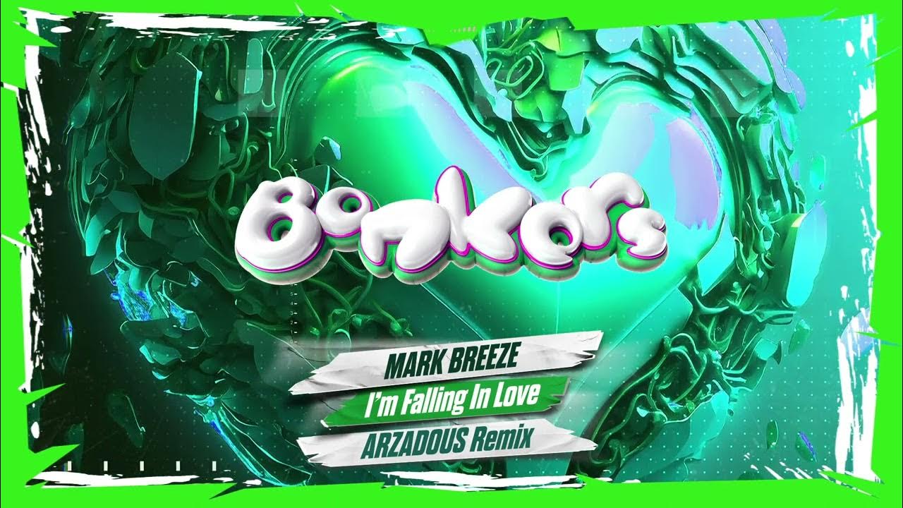 Mark Breeze - I'm Falling In Love (Arzadous Remix) Mark Breeze - I'm Falling In Love (Arzadous Remix)